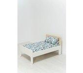 Cubrecama Infantil Bosque - Cama 90x200 (190x280)