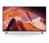 Sony Tv Fwd-55x80l 55´´ 4k Led