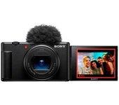 Sony ZV-1 Mark II 20.1MP WiFi