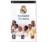 Real Madrid The Game Pc