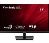 MONITOR LED 31.5 VIEWSONIC VA3209-MH NEGRO