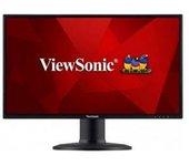 Monitor Led 23.8 Viewsonic Vg2419 Negro