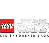 Warner Bros. Games Lego Star Wars : La Saga Skywalker Estándar Nintendo Switch