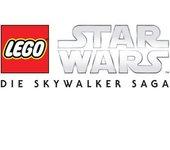 Warner Bros. Games Lego Star Wars : La Saga Skywalker Estándar Playstation 4