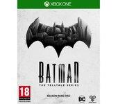 Batman: A Telltale Series Xboxone