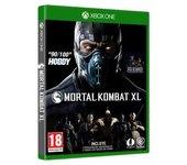 Mortal Kombat Xl Xbox One