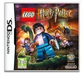 NDS Lego Harry Potter Años 5-7