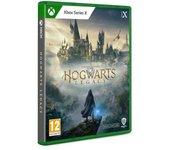 Warner Bros Hogwarts Legacy Estándar Xbox Series X