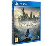 Warner Bros Hogwarts Legacy Estándar Playstation 4