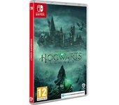 Warner Bros Hogwarts Legacy De Lujo Nintendo Switch