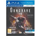 Gungrave Vr The Loaded Coffin Edition Jeu Ps4