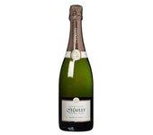 Champagne Mailly Grand Cru Blanc De Noirs Francia Champagne 75 Cl. 12.0o