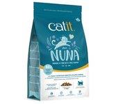 Pienso Para Gato Catit Nuna Proteína Insecto Arenque, 5 Kg