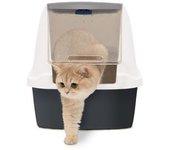 Arenero Magic Blue Para Gatos Catit, Jumbo