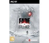 Fade To Silence Pc Game