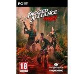 Jagged Alliance Rage Pc