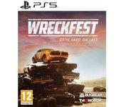 Wreckfest (PS5)