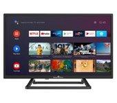 Smart Tech Tv 24ha10t3 24” Hd Led