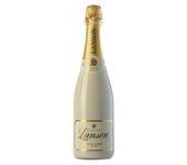 Champagne Lanson Le White Label Sec