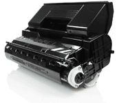 Oki B710 / B720 / B730 Negro Cartucho De Toner Compatible 01279001