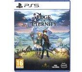 Edge Of Eternity Ps5