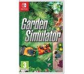 Juego Switch Just For Games Garden Simulator