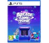 Arcade Zone-Juego-Ps5