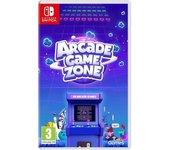 Arcade Game Zone-Juego-Switch