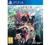 Juego Astria Ascending Switch