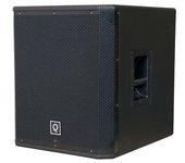 Oqan Q-Sub 15 Subwoofer Activo 15" 1200W