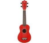 Ukelele OQAN QUK-1RED