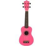 Ukelele OQAN QUK-1PINK