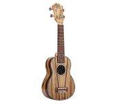 Ukelele Soprano Oqan Quk-dao Exotic