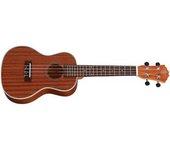 Ukelele Electrificado Soprano O Concierto Oqan Quk-25se Soprano