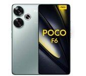 POCO F6 5G 12/512GB Verde Libre