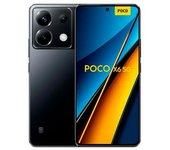 POCO X6 5G 12/512GB Negro Libre