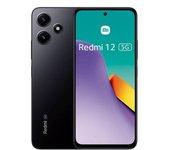 Xiaomi Redmi 12 5G 128GB - Negro - Libre - Dual-SIM