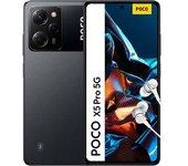 Poco X5 Pro 5g 8/256 Negro