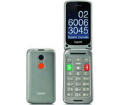 Gigaset GL590 Dual Sim Plata