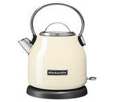 Kitchenaid Hervidor Inalámbrico 1.25l 1500w Crema - 5kek1222eac