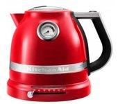 Kitchenaid Hervidor 5kek1522eer Rojo