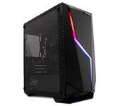 Deep Gaming Nexus PC Gaming AMD Ryzen 5 5600G/16GB/1TB + 480GB SSD