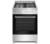 Cocina Vitrokitchen Pf6060ib