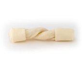 Snack Para Perros Twin Stick Gloria Snackys Rawhide 1,8 X 12,5 Cm 45 Unidades