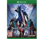 Devil May Cry 5 Jeu Xbox One