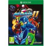 Mega Man Xi Xbox One Juego