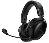 Auriculares Hyperx Cloud Iii Wireless Dts Negro