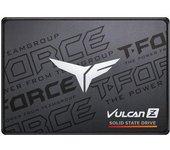 Team Group T-force Vulcan Z 2.5' 480 Gb Serial Ata Iii 3d Nand