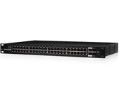 Conmutador ES-48-500W Edgeswitch 48P 500W Edgemax PoE 500W UBIQUITI