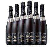 Freixenet Cordón Negro Seco Cava 75 Cl 11.5% Vol. (pack De 6 Unidades)